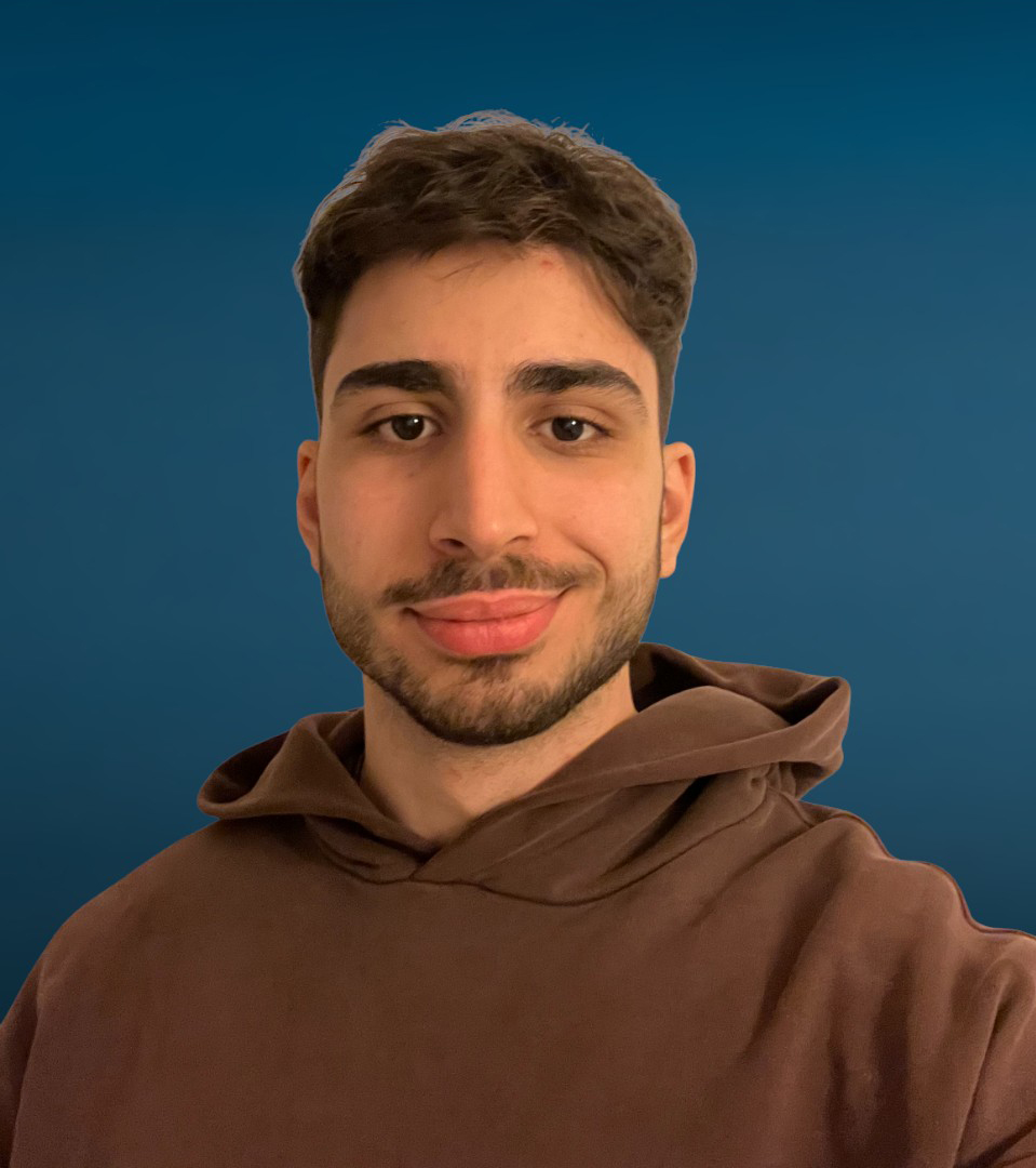 Tunahan Karakus, Entwickler & Tech Lead