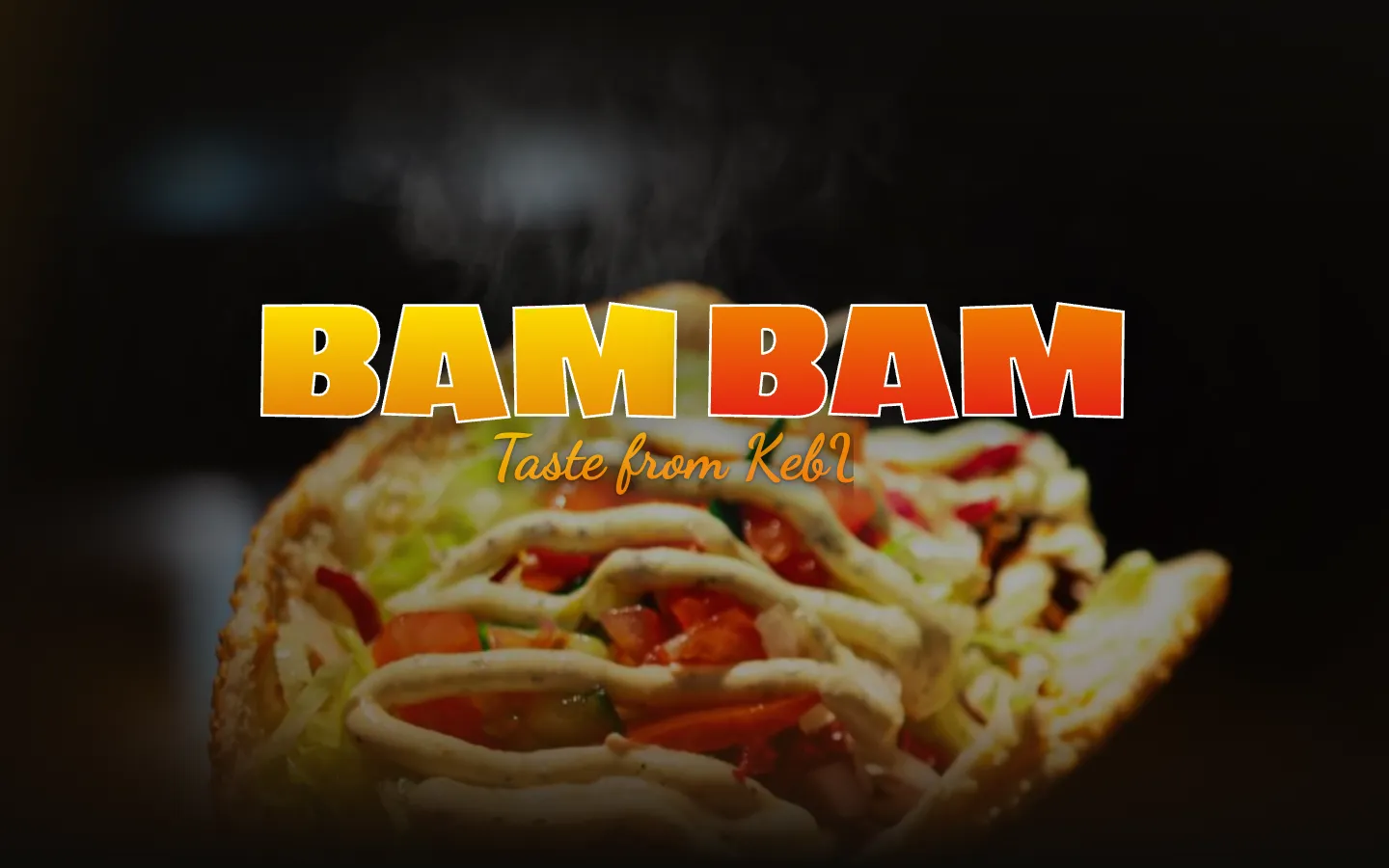 Website Bam Bam Keb'Up