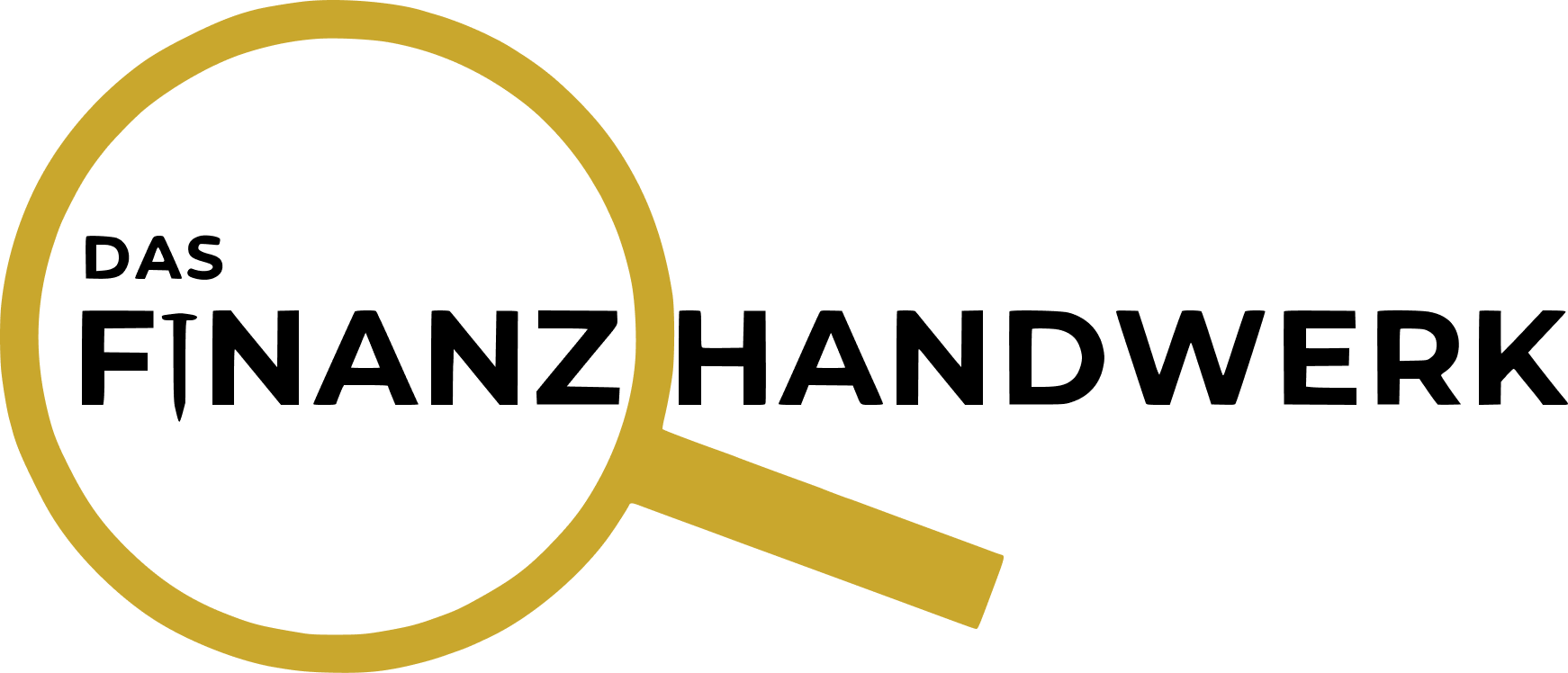 Das Finanzhandwerk